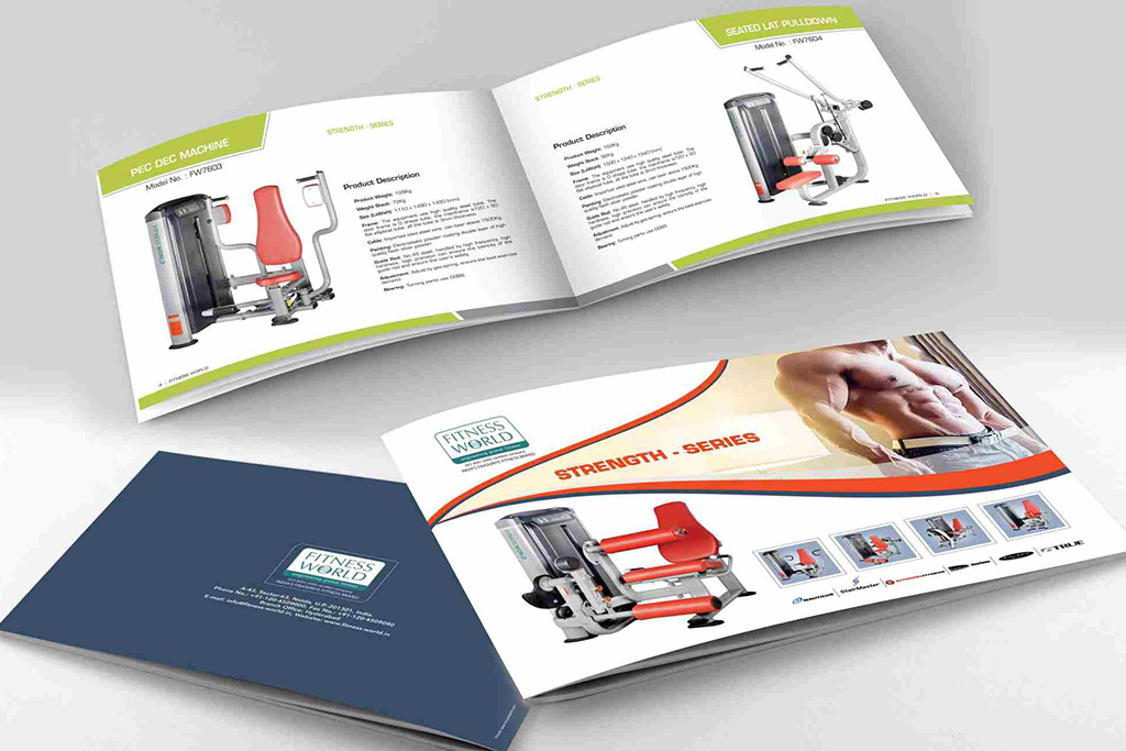 Custom Catalog Dots pro